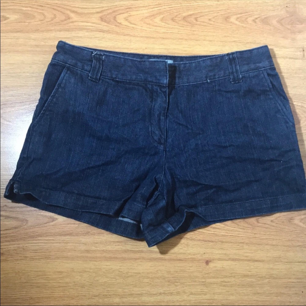 Sexy Denim Shorts